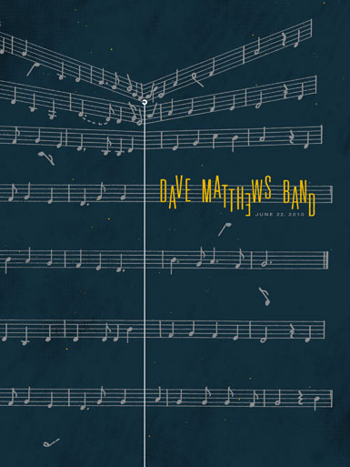 Dave Matthews Band