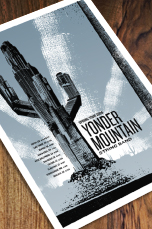 Yonder Mountain String Band