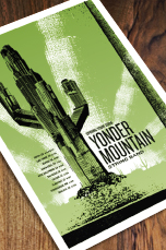 Yonder Mountain String Band