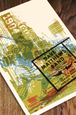 Dave Matthews Band