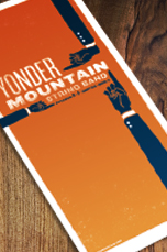 Yonder Mountain String Band