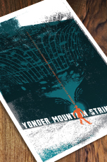 Yonder Mountain String Band