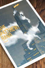Dave Matthews Band