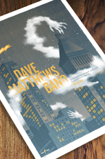 Dave Matthews Band
